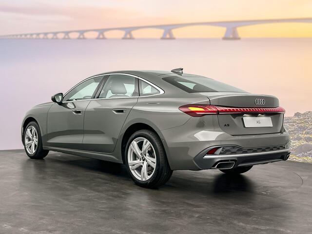 Audi A5 Limousine Advanced edition 35 TFSI 110 kW / 150 pk Limousine
