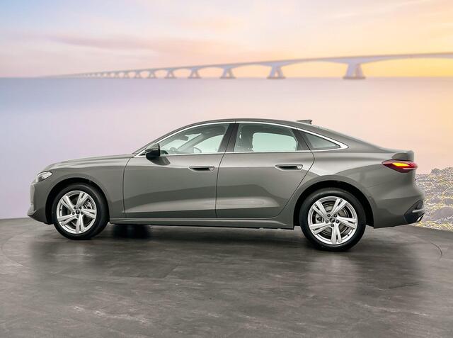 Audi A5 Limousine Advanced edition 35 TFSI 110 kW / 150 pk Limousine