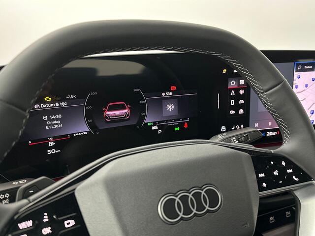 Audi A5 Limousine Advanced edition 35 TFSI 110 kW / 150 pk Limousine