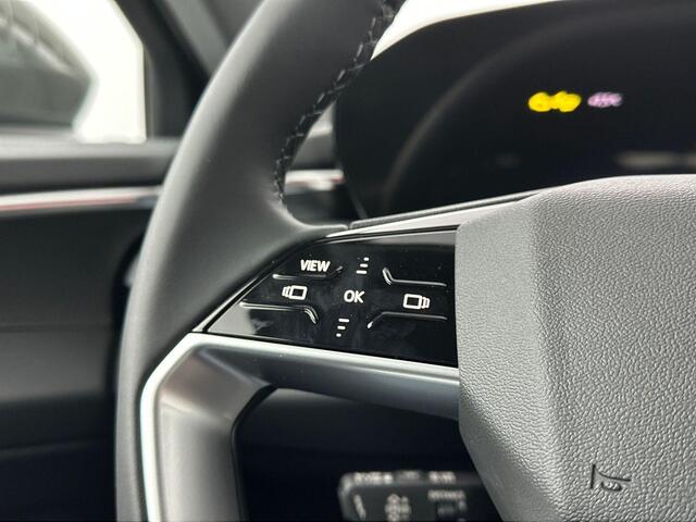 Audi A5 Limousine Advanced edition 35 TFSI 110 kW / 150 pk Limousine