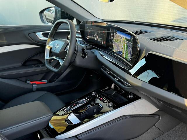 Audi A5 Limousine 2.0 TFSI Advanced Edition 150pk | 18 inch lichtmetalen velgen | Elektrisch verstelbare voorstoelen | Lederen bekleding