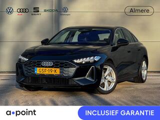 audi-a5-limousine-2.0-tfsi-advanced
