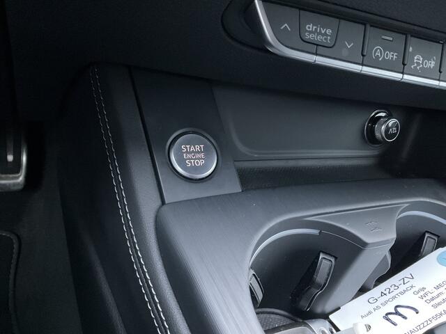 Audi A5 Sportback 40 TFSI 191pk Sport S-Line Trekhaak Elek.Klep Led Uitstraling!!