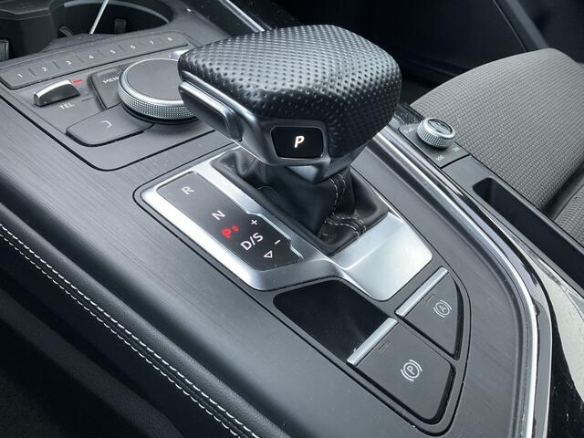Audi A5 Sportback 40 TFSI 191pk Sport S-Line Trekhaak Elek.Klep Led Uitstraling!!