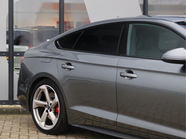 Audi A5 S5 Sportback 3.0 TFSI quattro 354PK *ACC*B&O*HUD*DAB*CAM*Massage*