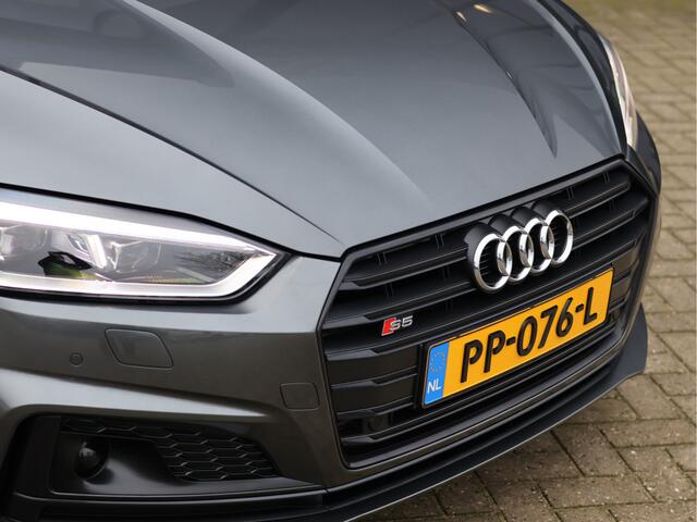 Audi A5 S5 Sportback 3.0 TFSI quattro 354PK *ACC*B&O*HUD*DAB*CAM*Massage*