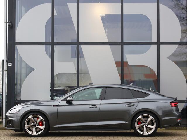 Audi A5 S5 Sportback 3.0 TFSI quattro 354PK *ACC*B&O*HUD*DAB*CAM*Massage*