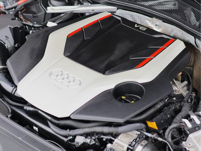 Audi A5 S5 Sportback 3.0 TFSI quattro 354PK *ACC*B&O*HUD*DAB*CAM*Massage*
