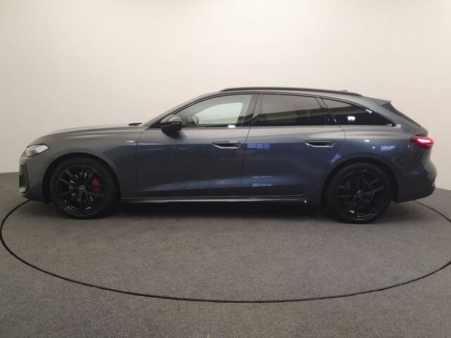 Audi A5 Avant 2.0 TFSI 204pk S-Line S-Tronic Wegklapbare trekhaak, 360 camera, ACC