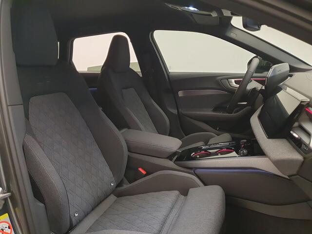 Audi A5 Avant 2.0 TFSI 204pk S-Line S-Tronic Wegklapbare trekhaak, 360 camera, ACC