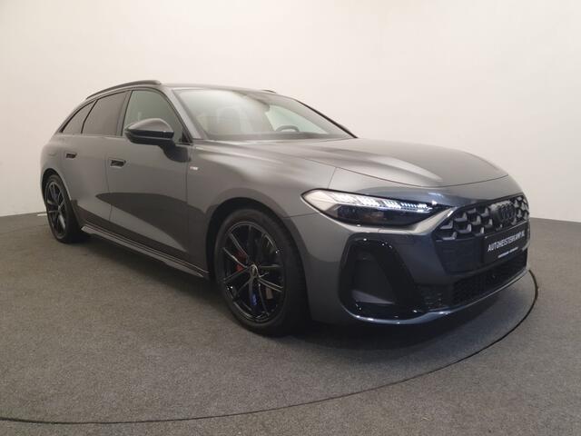 Audi A5 Avant 2.0 TFSI 204pk S-Line S-Tronic Wegklapbare trekhaak, 360 camera, ACC