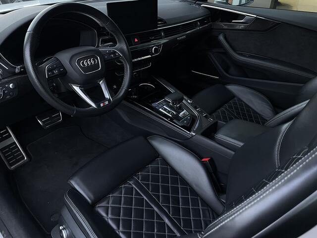 Audi A5 Cabriolet 3.0 TFSI S5 quattro Pro Line Plus | 354pk