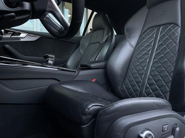 Audi A5 Cabriolet 3.0 TFSI S5 quattro Pro Line Plus | 354pk