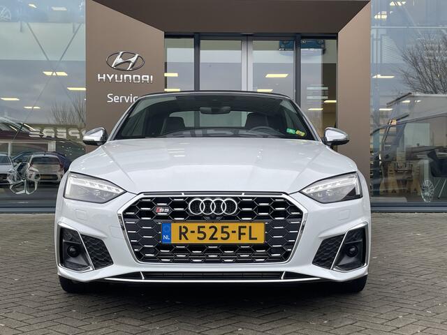 Audi A5 Cabriolet 3.0 TFSI S5 quattro Pro Line Plus | 354pk