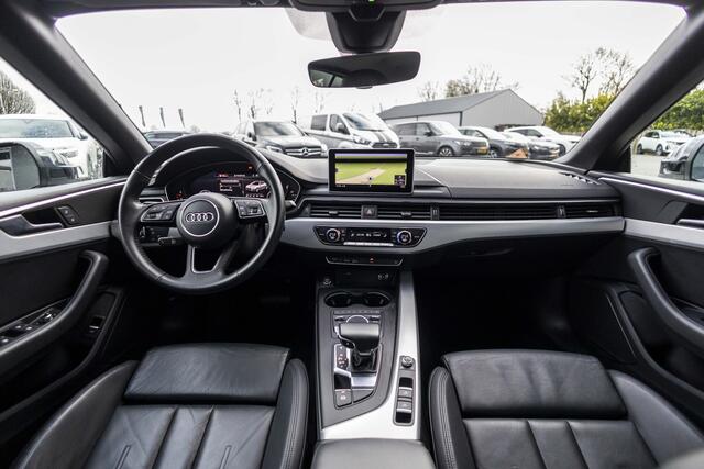 Audi A5 Cabriolet 40 TFSI Design Pro Line Plus | Camera | Virtual | Leder