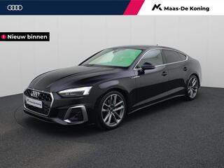 audi-a5-sportback-40-tfsi-204pk-s-l