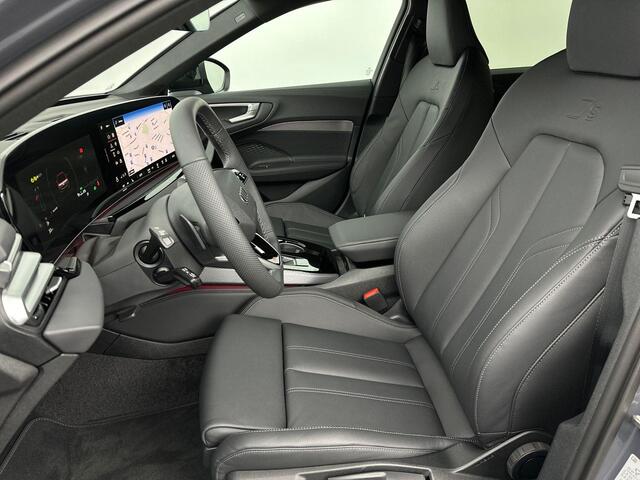 Audi A5 Avant 2.0 TFSI S edition