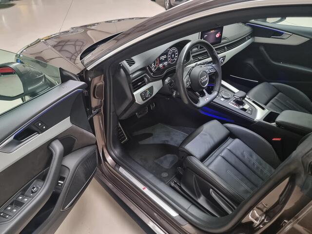 Audi A5 Sportback 40 TFSI Sport S-line Edition Pano Dak | Vol Leder | Virtual cockpit | PdC | Navi | Ecc