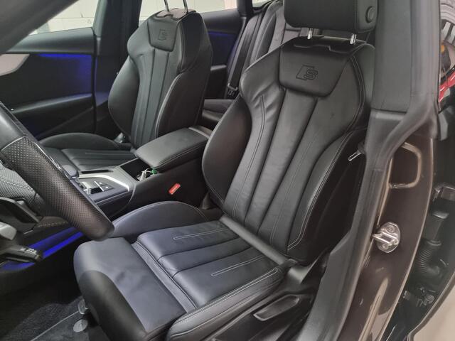Audi A5 Sportback 40 TFSI Sport S-line Edition Pano Dak | Vol Leder | Virtual cockpit | PdC | Navi | Ecc