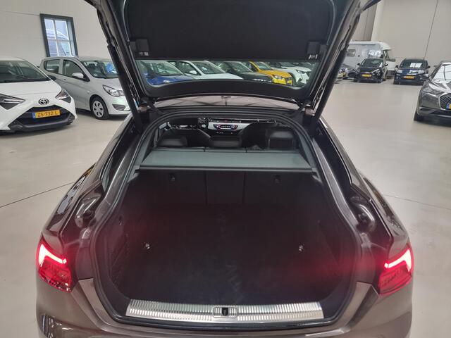 Audi A5 Sportback 40 TFSI Sport S-line Edition Pano Dak | Vol Leder | Virtual cockpit | PdC | Navi | Ecc