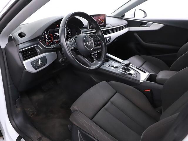 Audi A5 Sportback 2.0 TFSI MHEV Sport Pro Line