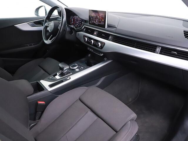 Audi A5 Sportback 2.0 TFSI MHEV Sport Pro Line