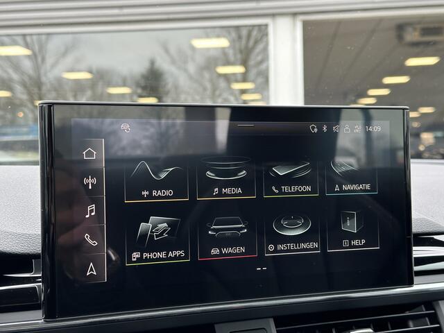 Audi A5 Cabriolet 40 TFSI | 190 pk | Virtual Cockpit | Leder | Facelift