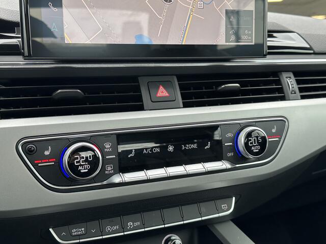 Audi A5 Cabriolet 40 TFSI | 190 pk | Virtual Cockpit | Leder | Facelift