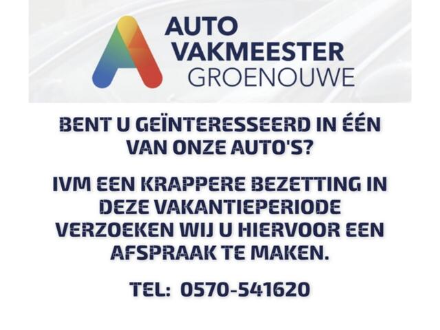 Audi A5 Sportback 1.4 TFSI 150pk S-Tronic Sport / Led / Elec. achterklep