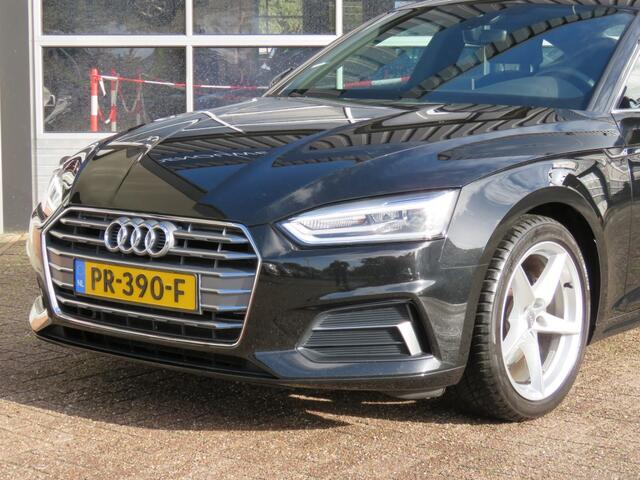Audi A5 Sportback 1.4 TFSI 150pk S-Tronic Sport / Led / Elec. achterklep