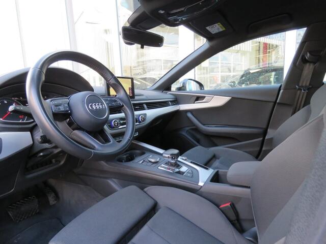 Audi A5 Sportback 1.4 TFSI 150pk S-Tronic Sport / Led / Elec. achterklep