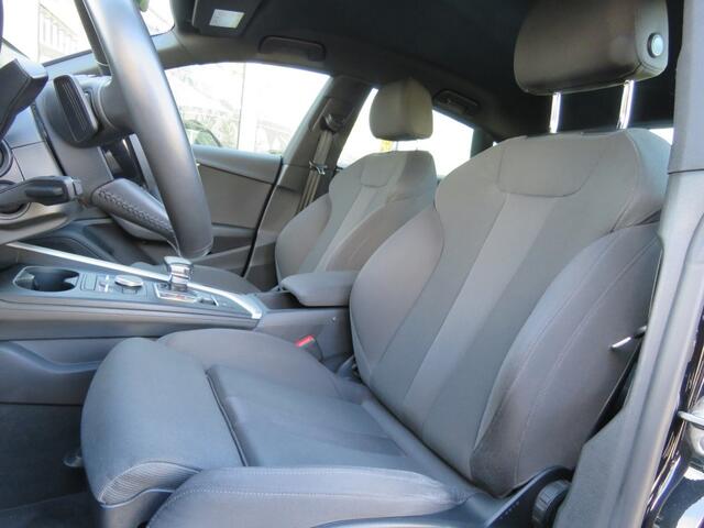 Audi A5 Sportback 1.4 TFSI 150pk S-Tronic Sport / Led / Elec. achterklep