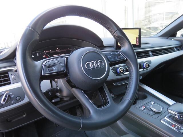 Audi A5 Sportback 1.4 TFSI 150pk S-Tronic Sport / Led / Elec. achterklep