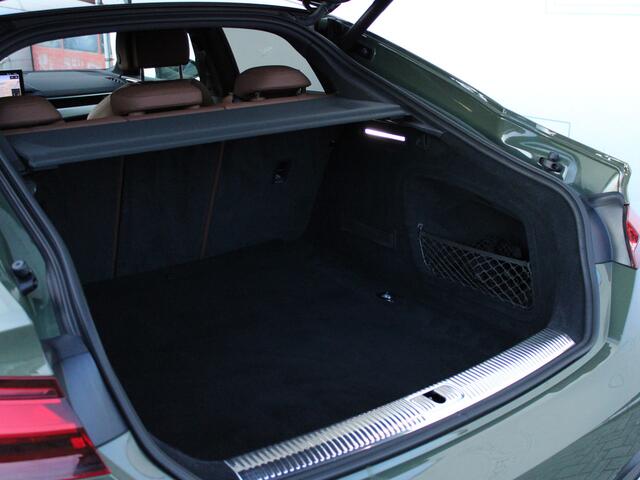 Audi A5 Sportback 40 TFSI Launch edition Business NL AUTO | CARPLAY | UNIEKE KLEUR | LEDER | VIRTUAL COCKPIT |