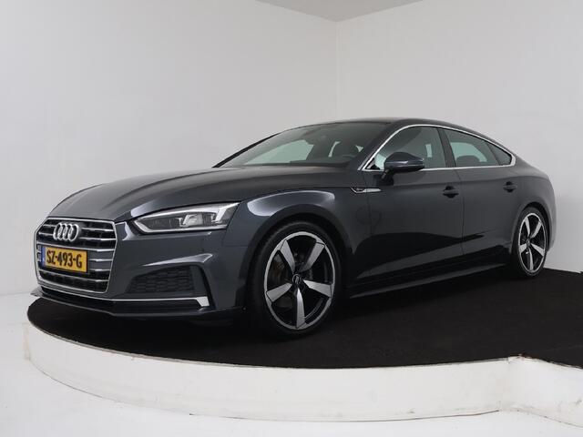 Audi A5 2.0 TFSI MHEV Sp Sle