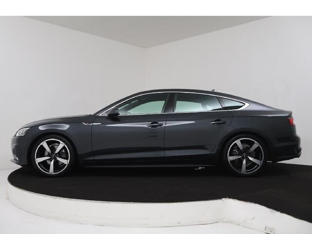 Audi A5 2.0 TFSI MHEV Sp Sle