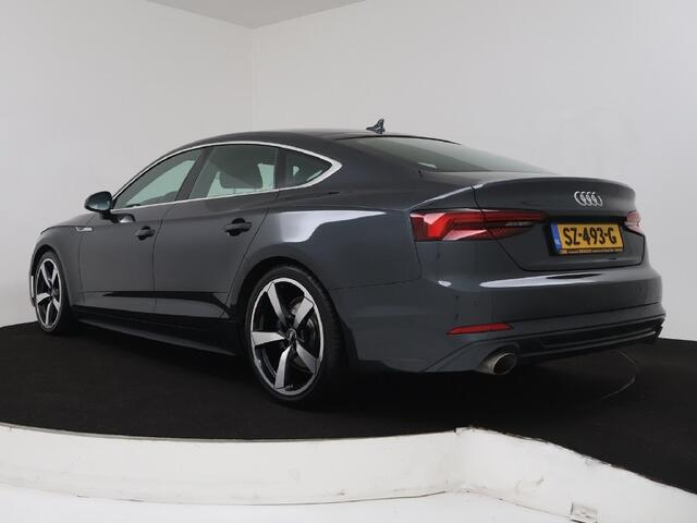 Audi A5 2.0 TFSI MHEV Sp Sle
