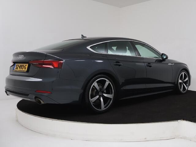 Audi A5 2.0 TFSI MHEV Sp Sle