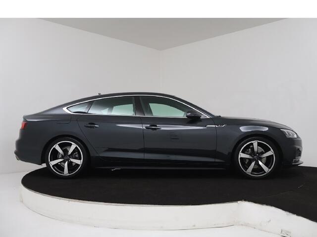 Audi A5 2.0 TFSI MHEV Sp Sle