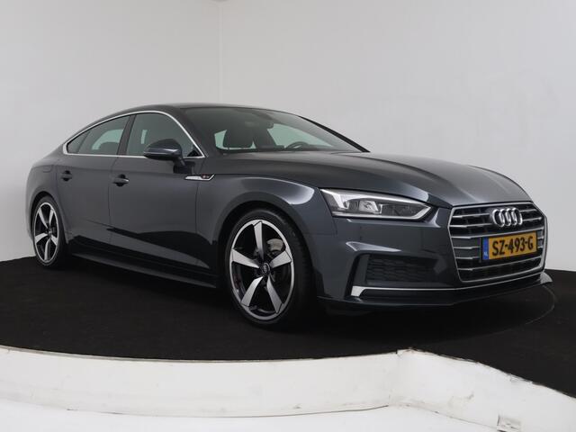 Audi A5 2.0 TFSI MHEV Sp Sle