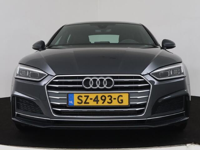 Audi A5 2.0 TFSI MHEV Sp Sle