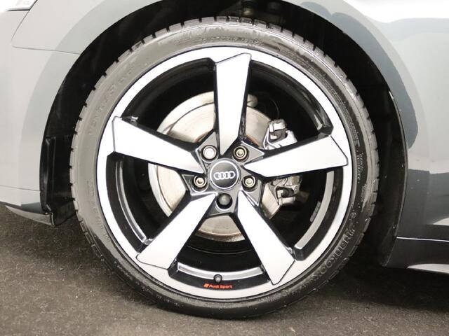 Audi A5 2.0 TFSI MHEV Sp Sle