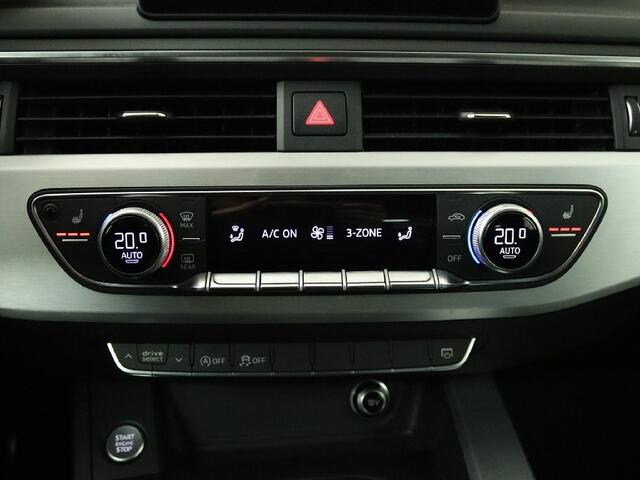 Audi A5 2.0 TFSI MHEV Sp Sle