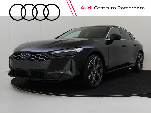 Audi A5 Limousine 2.0 TFSI Advanced Edition Audi A5 Limousine 2.0 TFSI Advanced Edition |