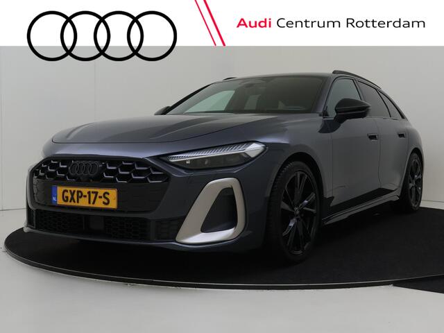 Audi A5 Avant 2.0 TFSI S-tronic edition one