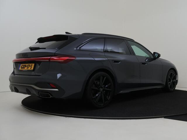 Audi A5 Avant 2.0 TFSI S-tronic edition one