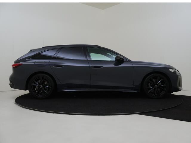 Audi A5 Avant 2.0 TFSI S-tronic edition one