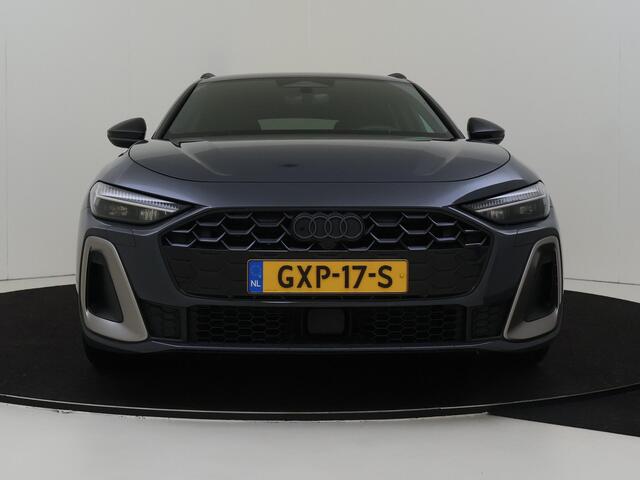 Audi A5 Avant 2.0 TFSI S-tronic edition one