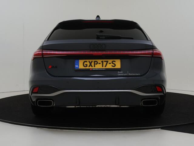 Audi A5 Avant 2.0 TFSI S-tronic edition one