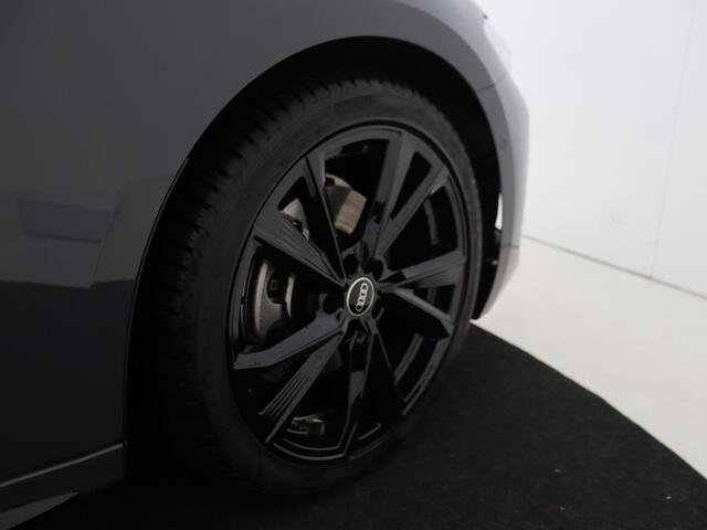 Audi A5 Avant 2.0 TFSI S-tronic edition one
